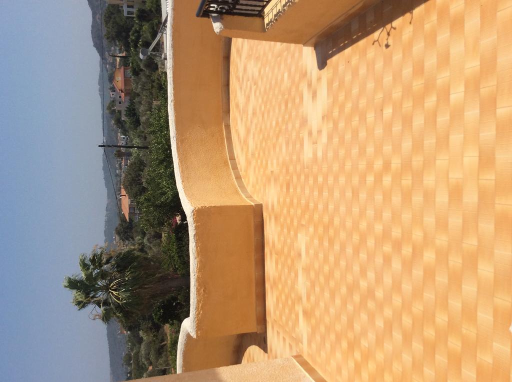 Villa Sofia イアリソス エクステリア 写真